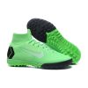 Nike Hombres Mercurial SuperflyX VI Elite TF - Verde Negro_1.jpg